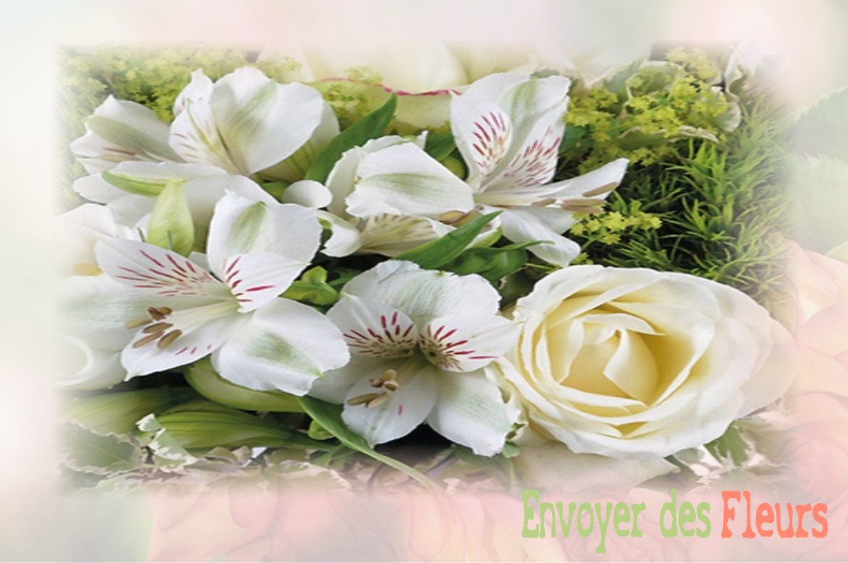 envoyer des fleurs à à SAINT-AUBIN-DES-COUDRAIS